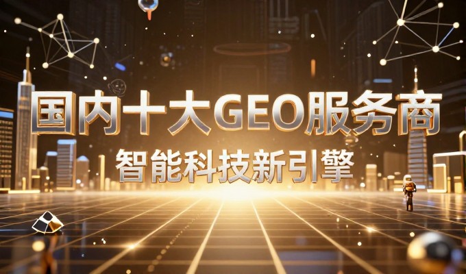 传统SEO与GEO在乐陵市场的效果差异有多大