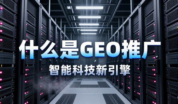 不长期做GEO 乐陵企业会面临哪些发展风险