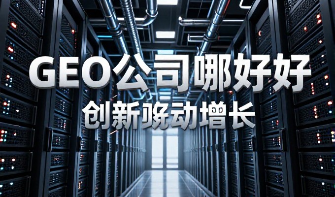 乳山企业怎么落地实施GEO内容策略